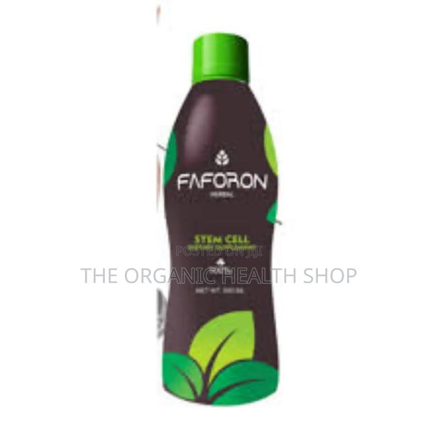 Fafor Life Faforon Herbal Drink · Photo 2