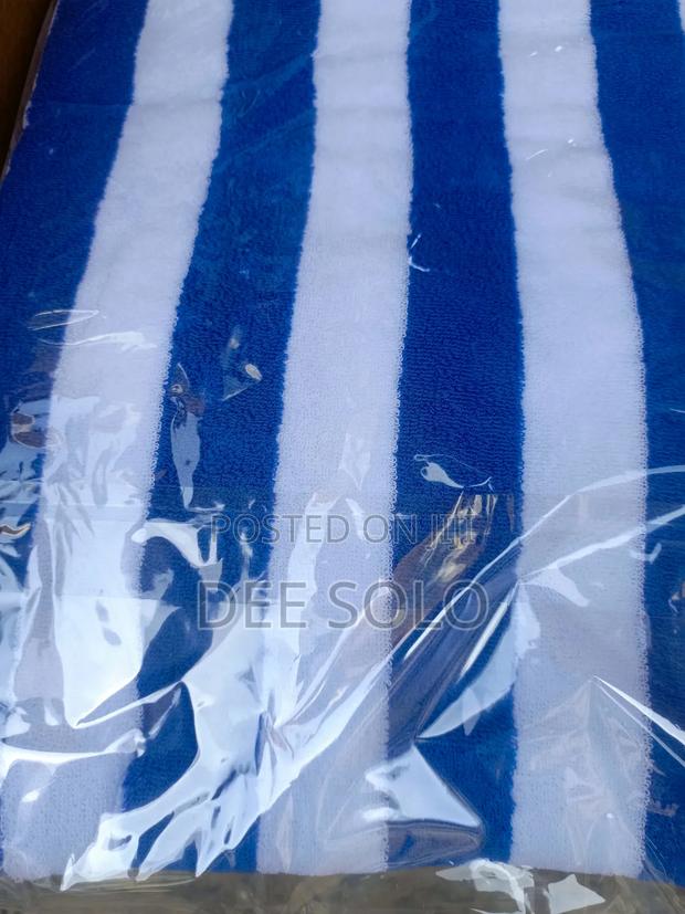Towel for Pool Site photo 2