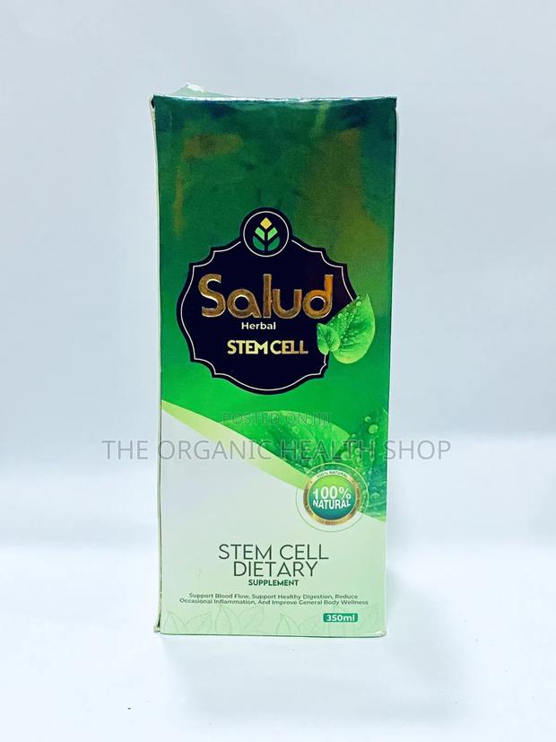 Salud Stem Cell Supplement · Photo 2