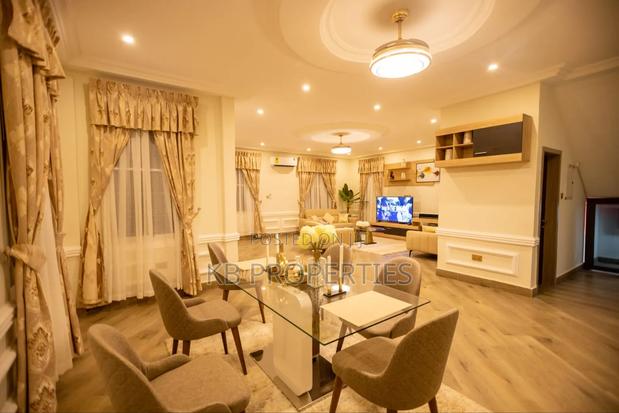 4bdrm Duplex in Kb Properties, Spintex for rent · Photo 4