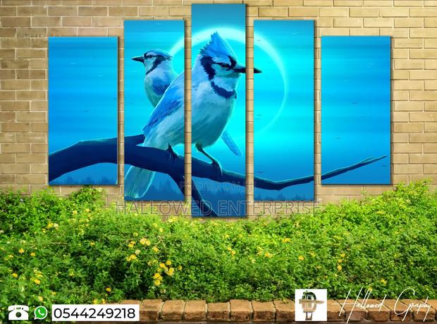 5in1 Wall Art Frame photo 2