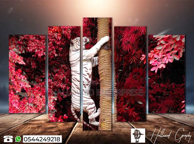 5in1 Wall Art Frame photo 3