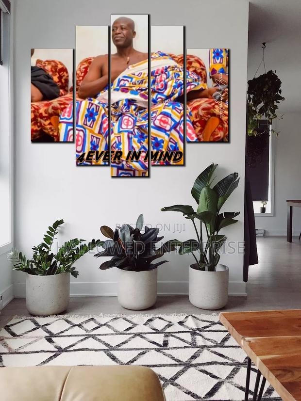 5in1 Wall Art Frame photo 4