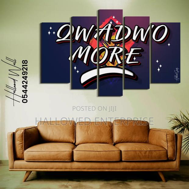 5in1 Wall Art Frame photo 5