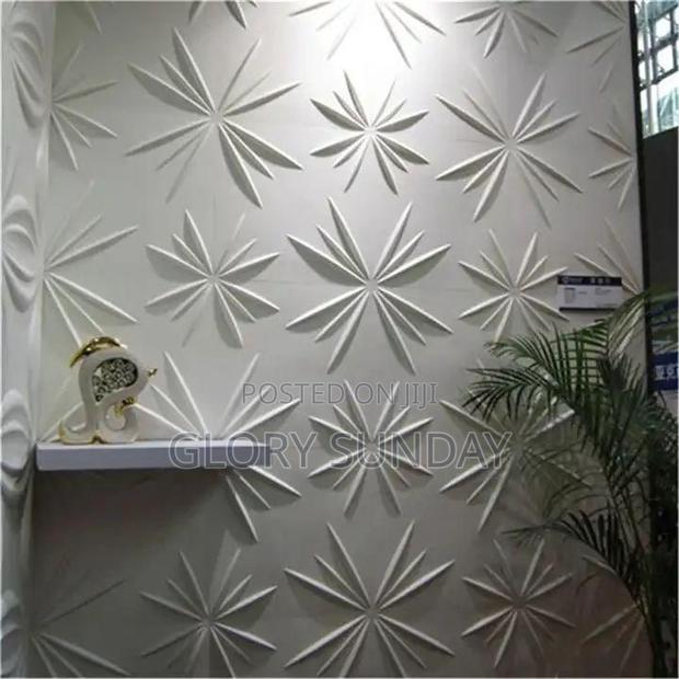 Classy Wall Panels · Photo 2
