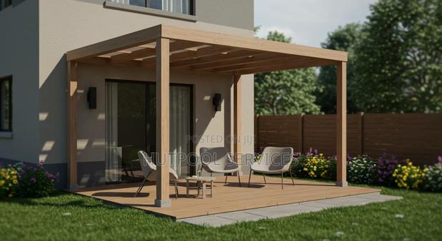 Pergola 0051 · Photo 2