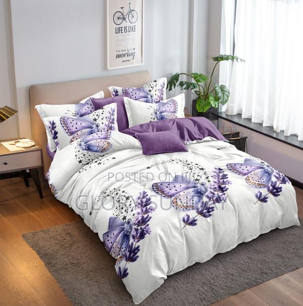 7 Piece King Size Duvet · Photo 2