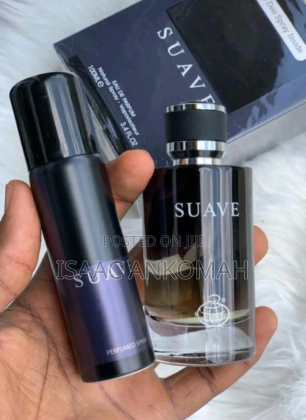 Suave Perfume · Photo 4