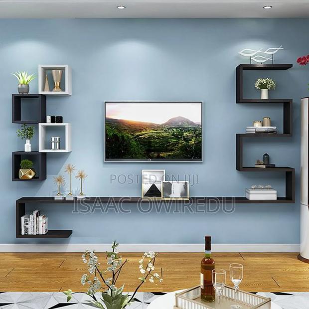 Tv Wall Mount Design · Photo 2