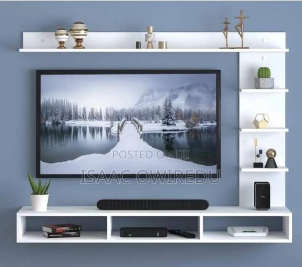 Tv Wall Mount Simple and Nice