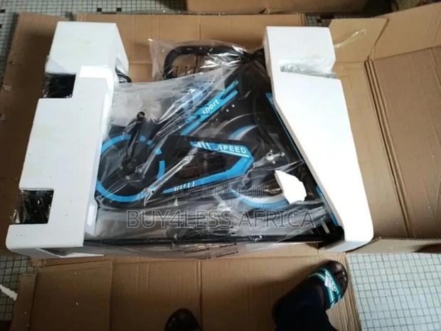 Best Quality Stationary Exercise Bike / Exercise Spin Bike photo 2