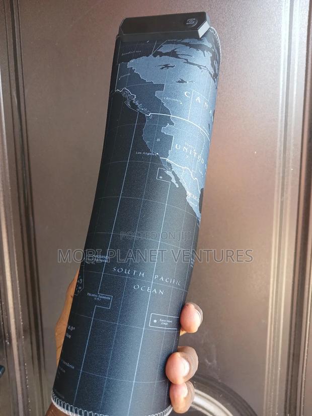 Xxl Mousepads With Rgb Lights photo 3