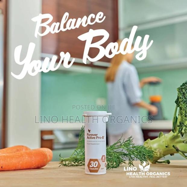 Probiotic Nutritional Supplement | Forever Active Pro-B · Photo 2
