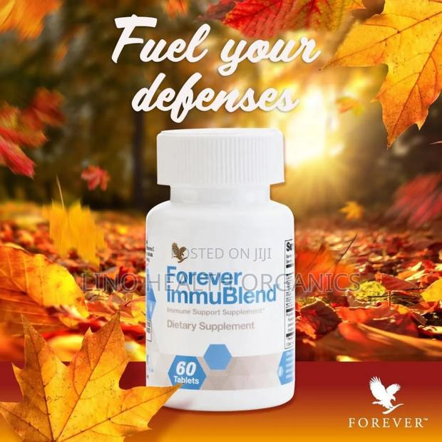 Immune Support Supplement | Forever Immublend · Photo 2