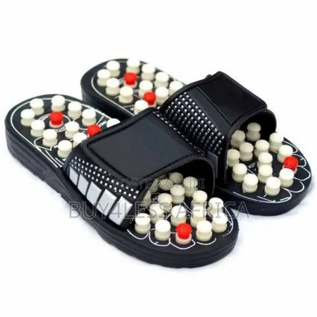 Best Foot Massager Sandals