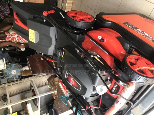 Original Honda Mower photo 2