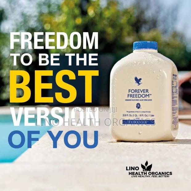 Forever Freedom | Joint Nutritional Supplement · Photo 2