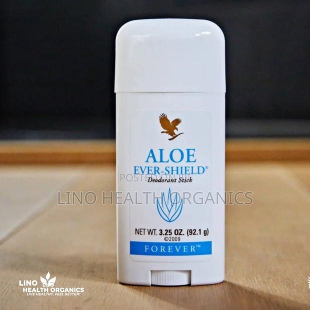 Aloe Ever-Shield Deodorant | Odor Protection Deodorant Stick · Photo 2