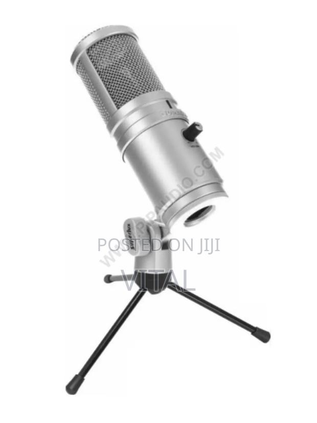 Superlux E205u Usb Microphone photo 2