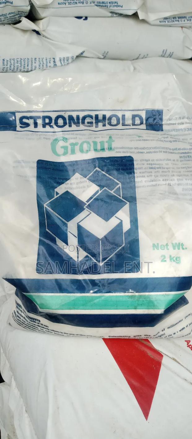 Tile Grout/Filler · Photo 2
