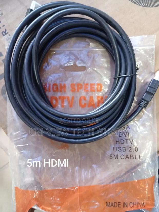 5m Hdmi Cable · Photo 2