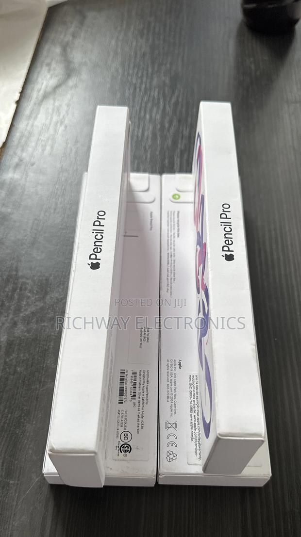 Apple Pencil Pro photo 4