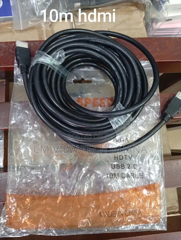 10m Hdmi Cable · Photo 2