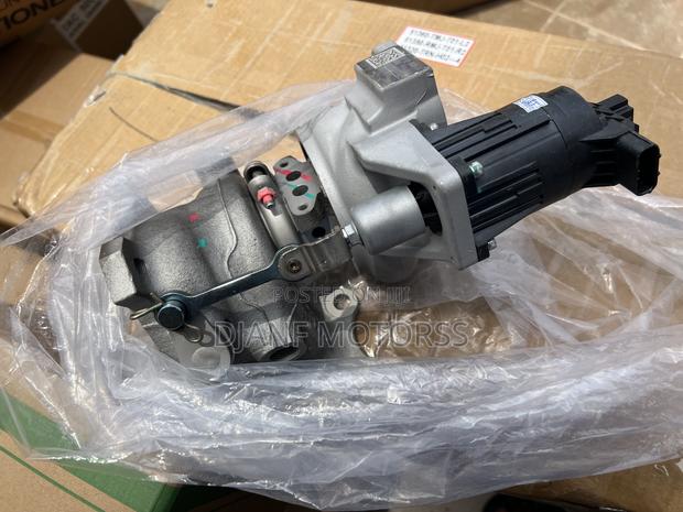 Civic 2016-21 Turbocharger and All Parts