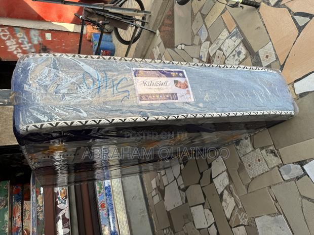 High Density Mattress for Sale · Photo 2