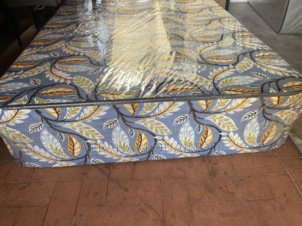 Double High Density Mattress for Sale · Photo 2