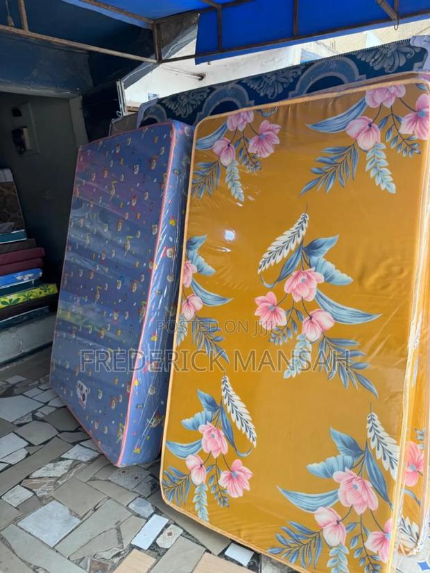 Double Mattress for Sale · Photo 2