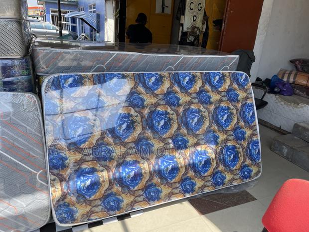 One and Half Mattress for Sale · Photo 2