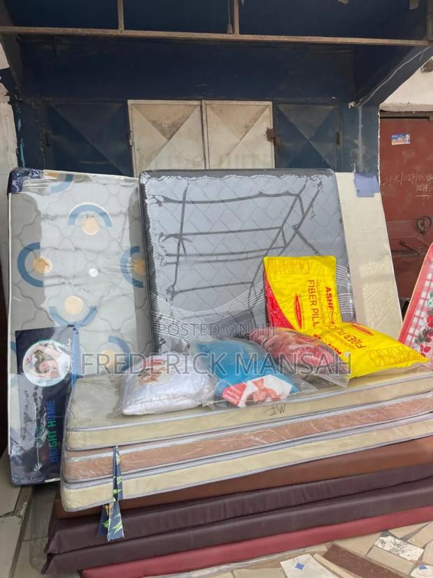 Double Mattress for Sale · Photo 2