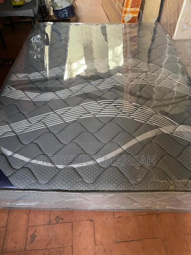 Super Soft Double Mattress for Sale · Photo 2