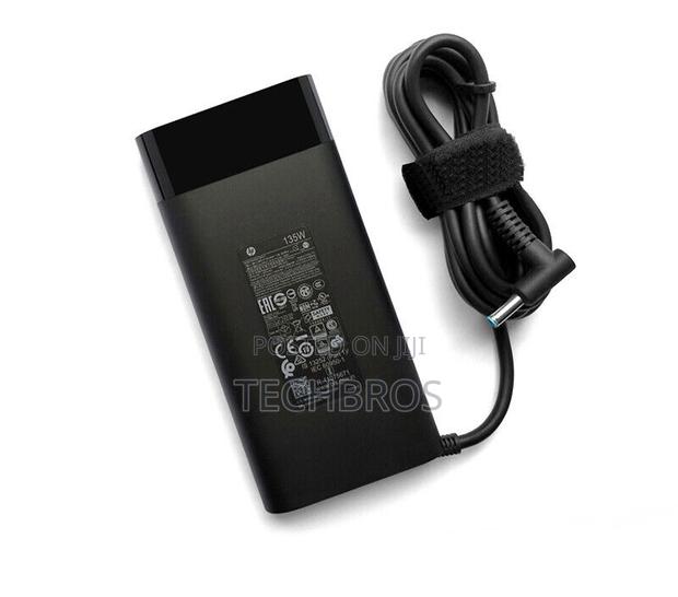 Original Hp 135w Charger for Omen Gaming, Pavilion Gaming · Photo 2