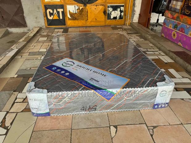 Super High Density Double Mattress for Sale · Photo 2