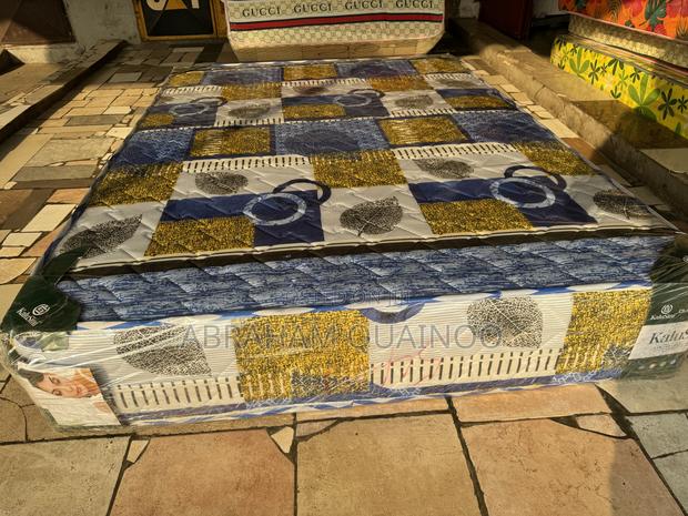 11inches Double High Density Mattress for Sale · Photo 2