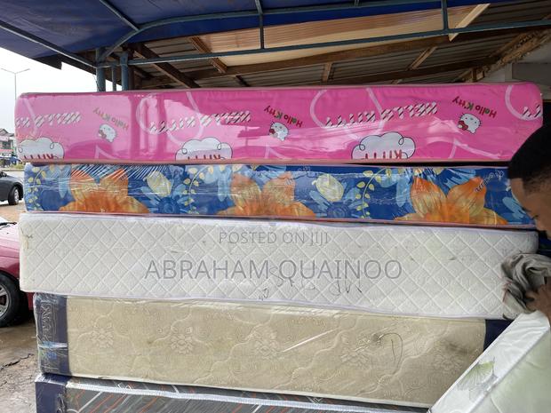 12inch Double High Density Mattress for Sale · Photo 2