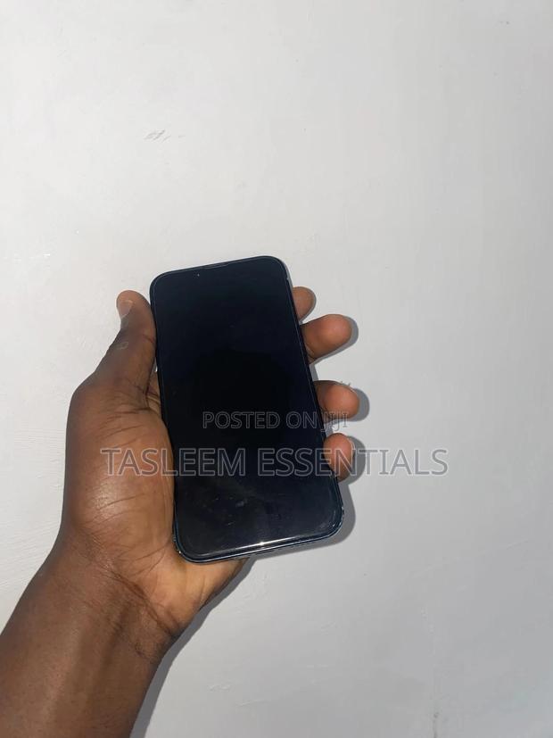 Apple iPhone 14 128 GB Black photo 2