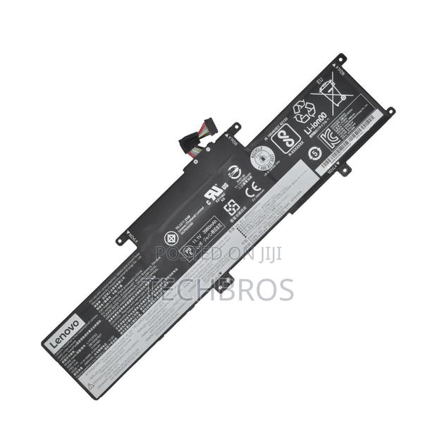 L17c3p53 L17l3p53 Laptop Battery For Lenovo L380 Yoga L390 · Photo 3
