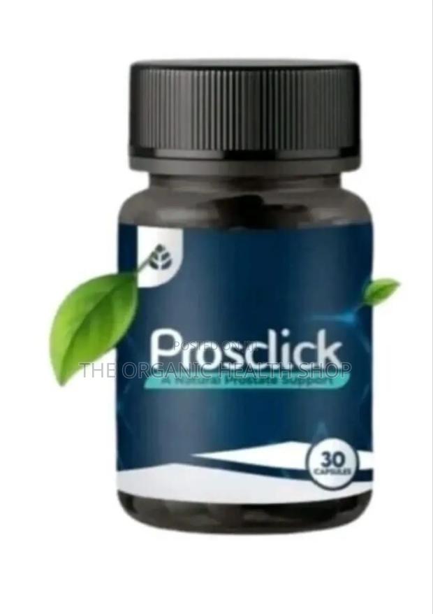 Fafor Life Prosclik Prostate Supplement · Photo 2