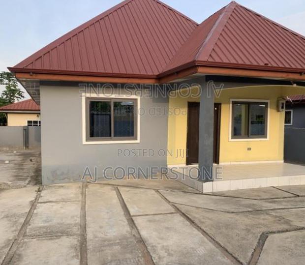 2bdrm House in Amasaman for rent · Photo 1