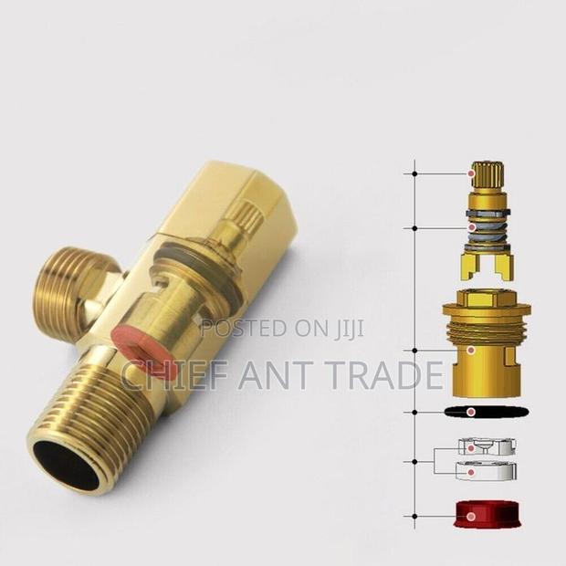 Golden Angle Valves Df-603 · Photo 3