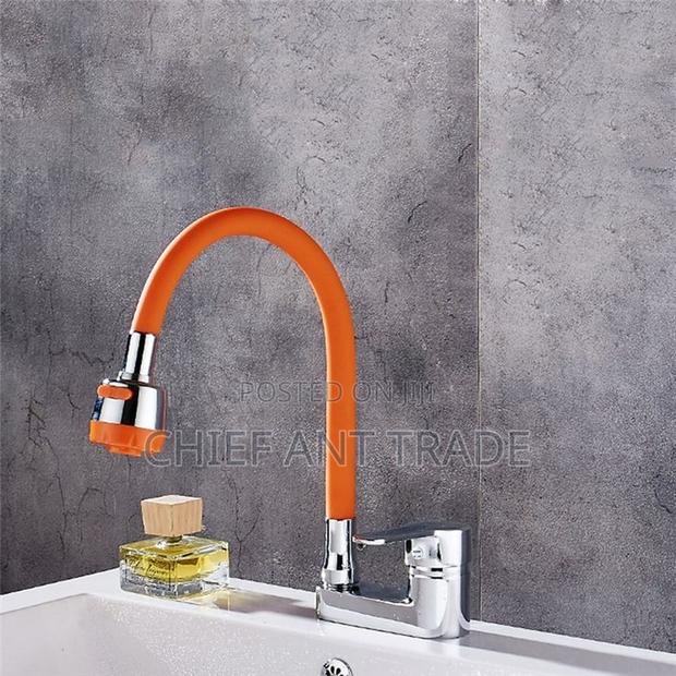 Flexible Kitchen Faucet G090gy · Photo 2