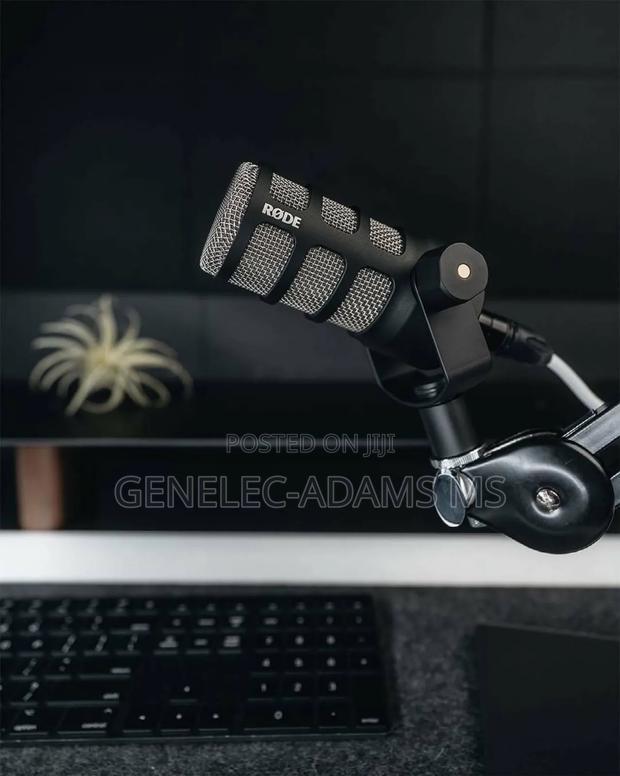 Original Rode Podmic photo 8