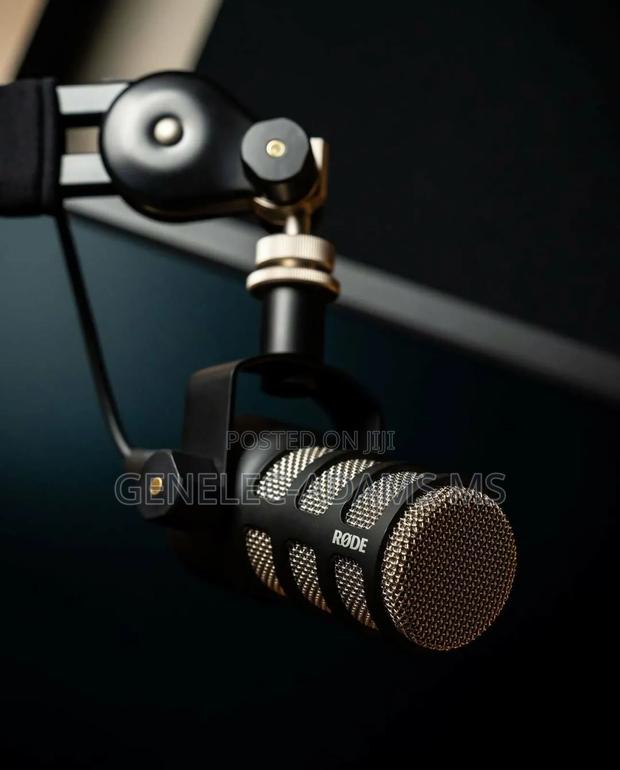 Original Rode Podmic photo 7