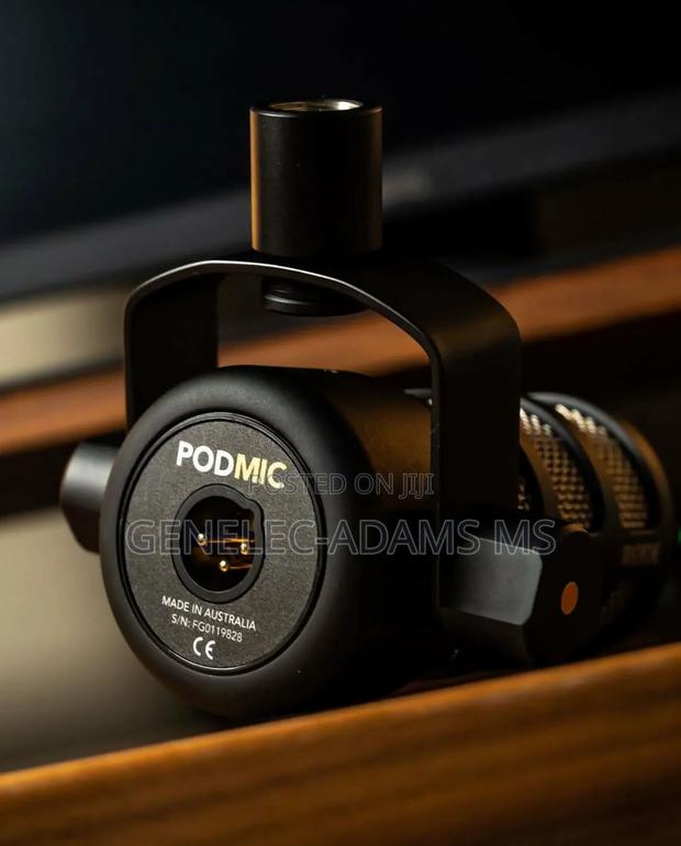Original Rode Podmic photo 11