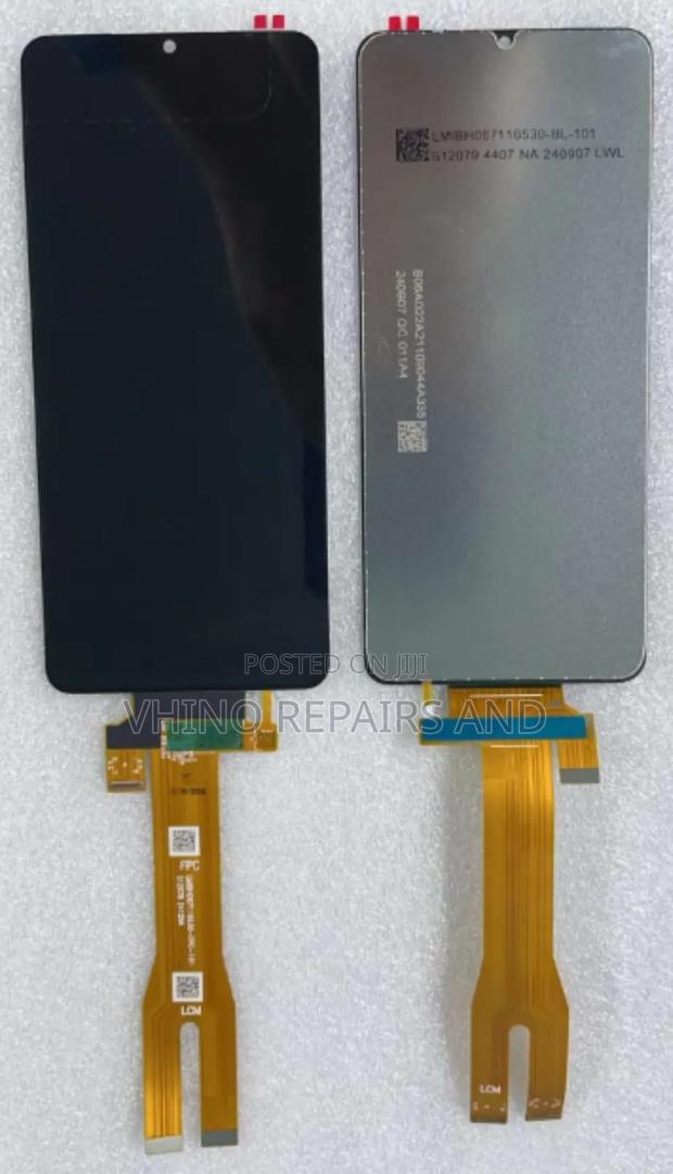 Original Samsung Galaxy A06 Screen R photo 2
