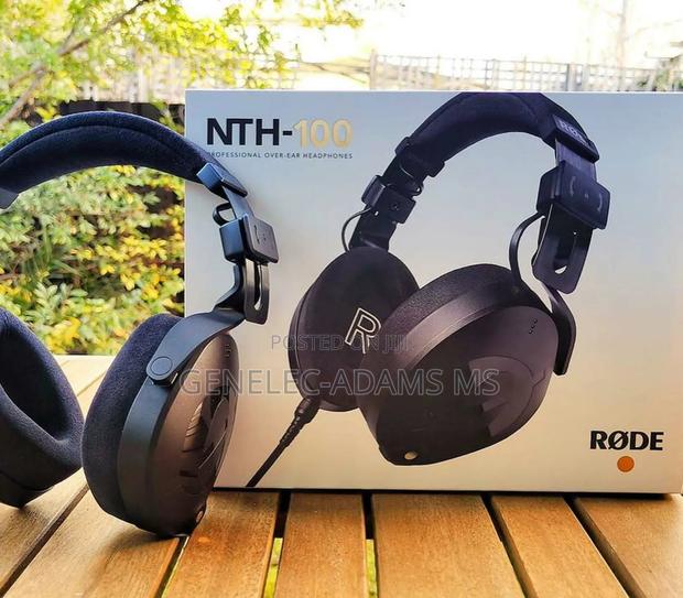 Brand New Rode NTH-100m photo 7