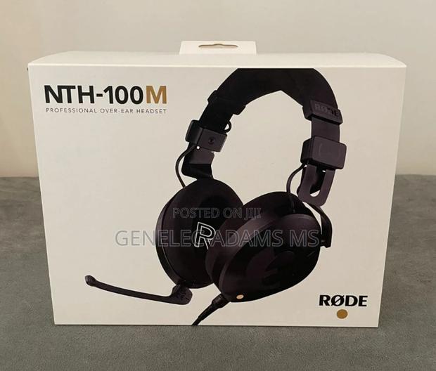 Brand New Rode NTH-100m